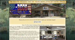 Desktop Screenshot of becsrv.com